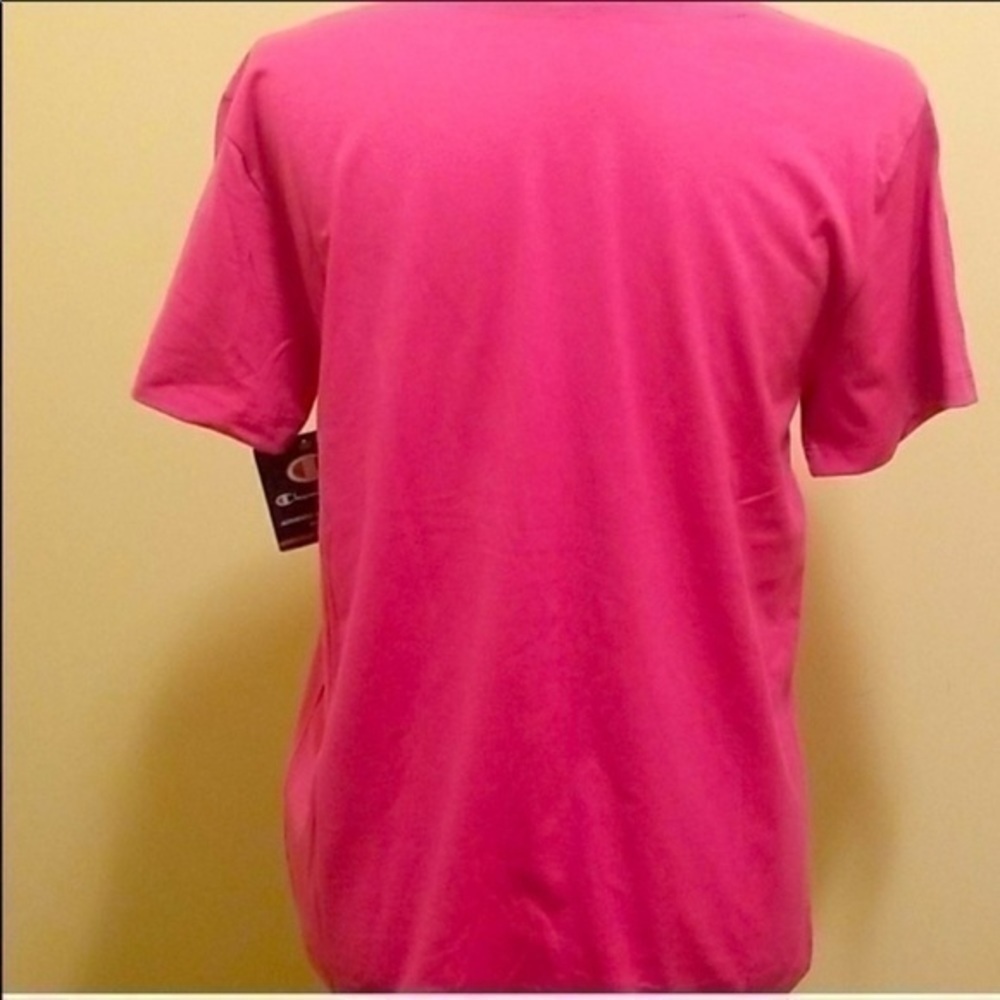 Champion Tee - Picture 4 of 7